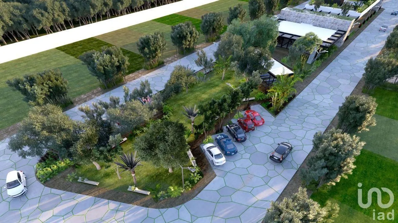 Terreno en Venta en Tixcuytún, Mérida, Yucatán | NEX-228649 | iad México | Foto 11 de 16