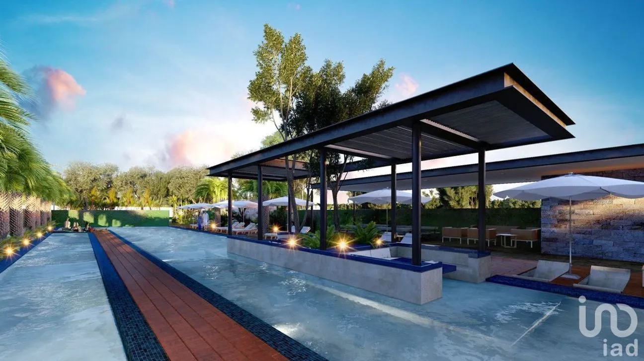 Terreno en Venta en Tixcuytún, Mérida, Yucatán | NEX-228649 | iad México | Foto 16 de 16