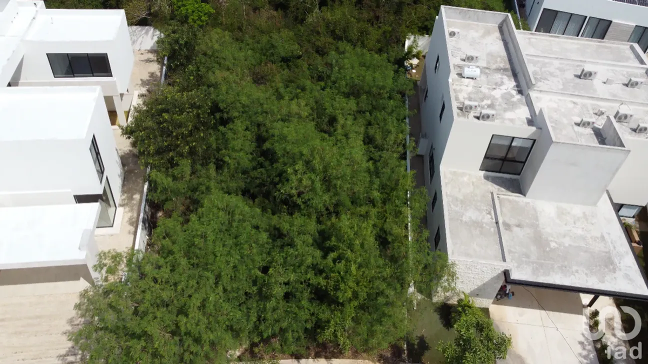 Terreno en Venta en Yucatán Country Club, Mérida, Yucatán | NEX-228650 | iad México | Foto 2 de 8