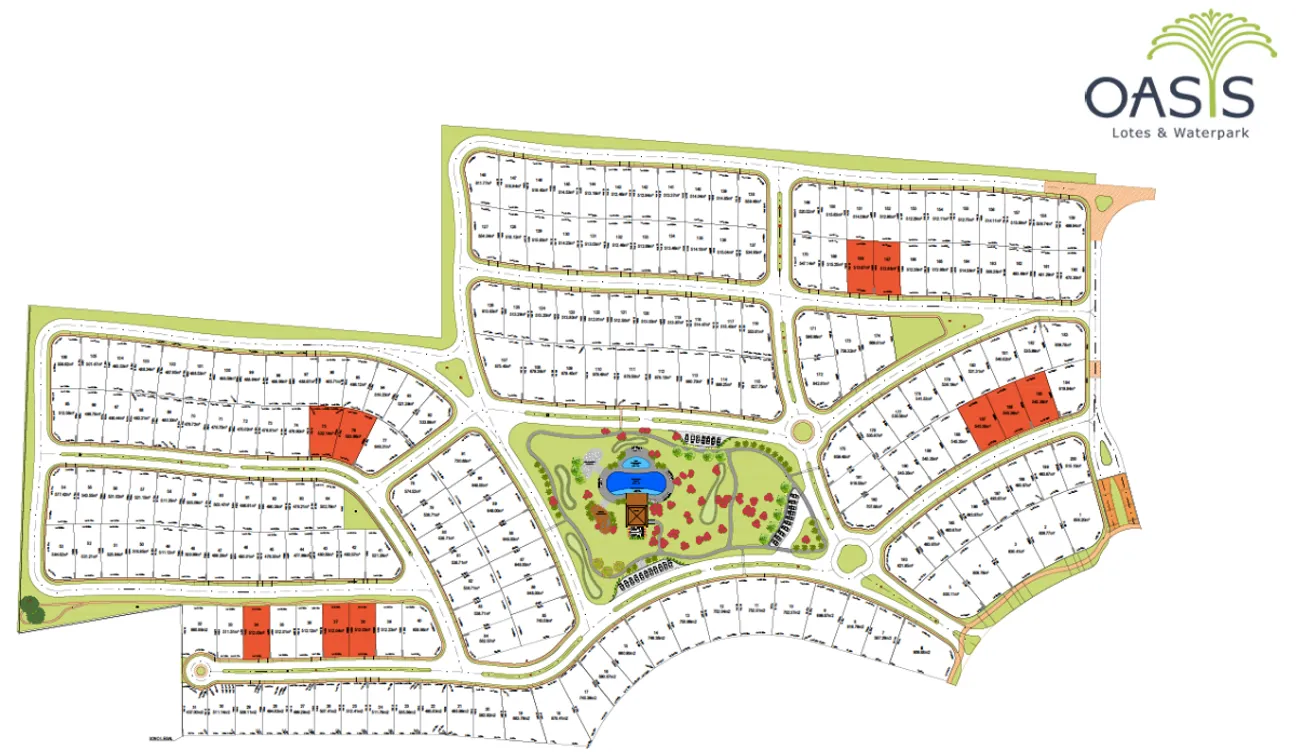 Terreno en Venta en Yucatán Country Club, Mérida, Yucatán | NEX-228650 | iad México | Foto 3 de 8
