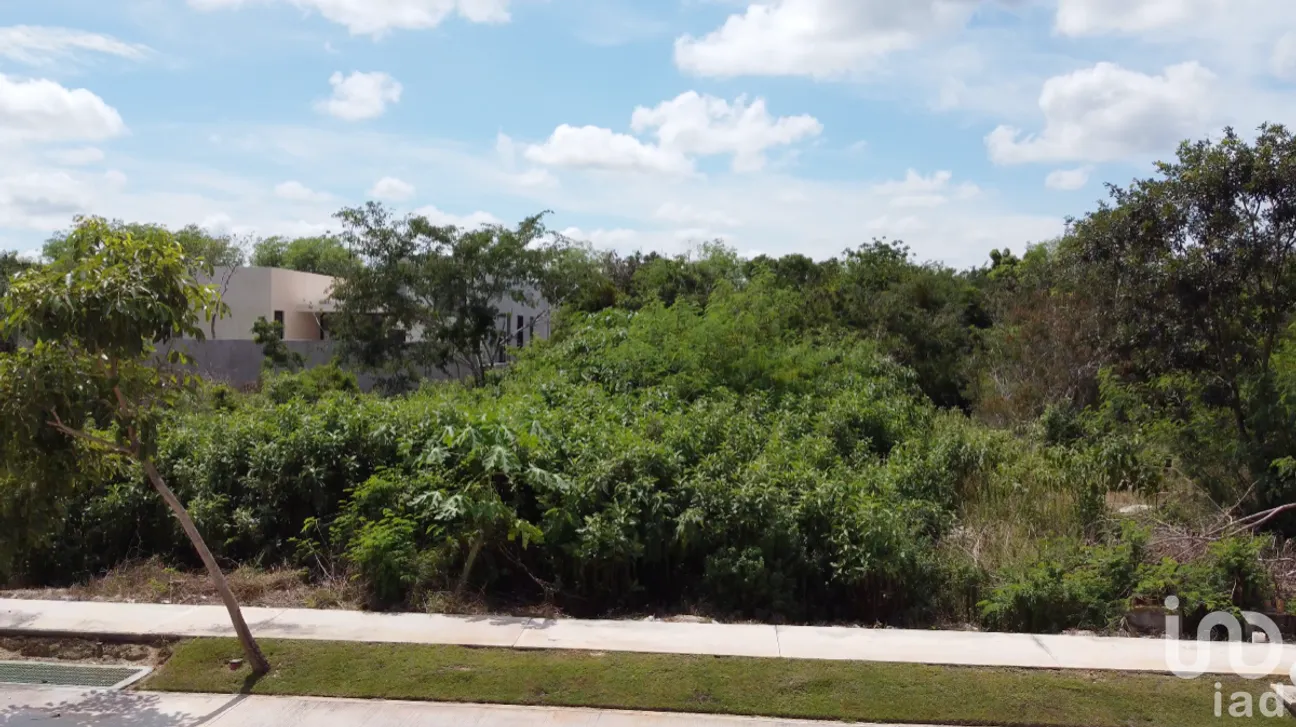 Terreno en Venta en Yucatán Country Club, Mérida, Yucatán | NEX-228650 | iad México | Foto 6 de 8