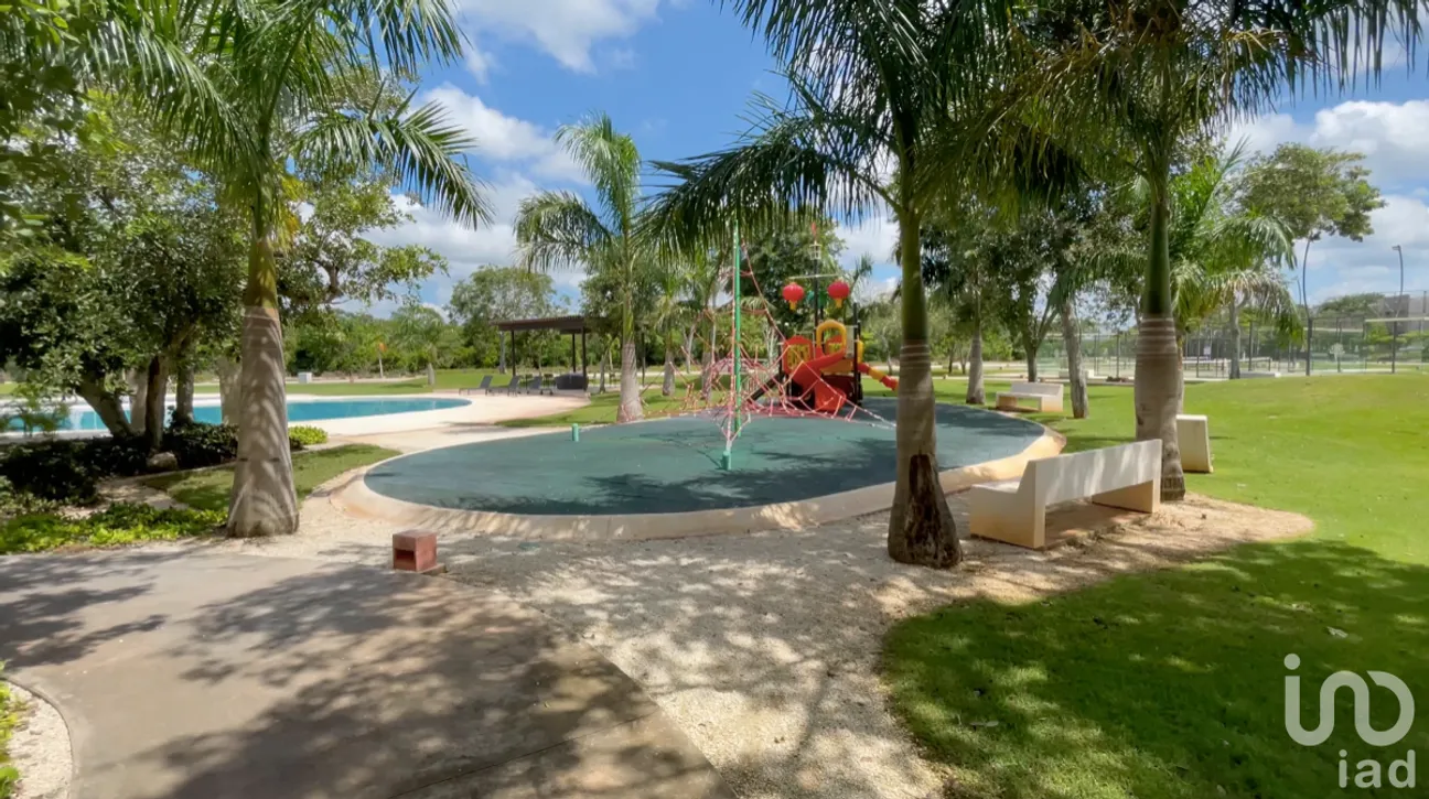 Terreno en Venta en Yucatán Country Club, Mérida, Yucatán | NEX-228650 | iad México | Foto 8 de 8