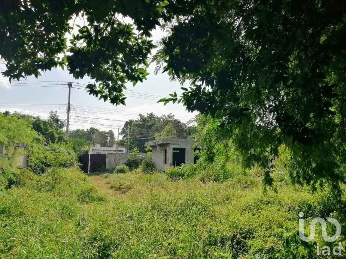 Terreno en Venta en Chuburna de Hidalgo III, Mérida, Yucatán | NEX-228651 | iad México | Foto 5 de 5