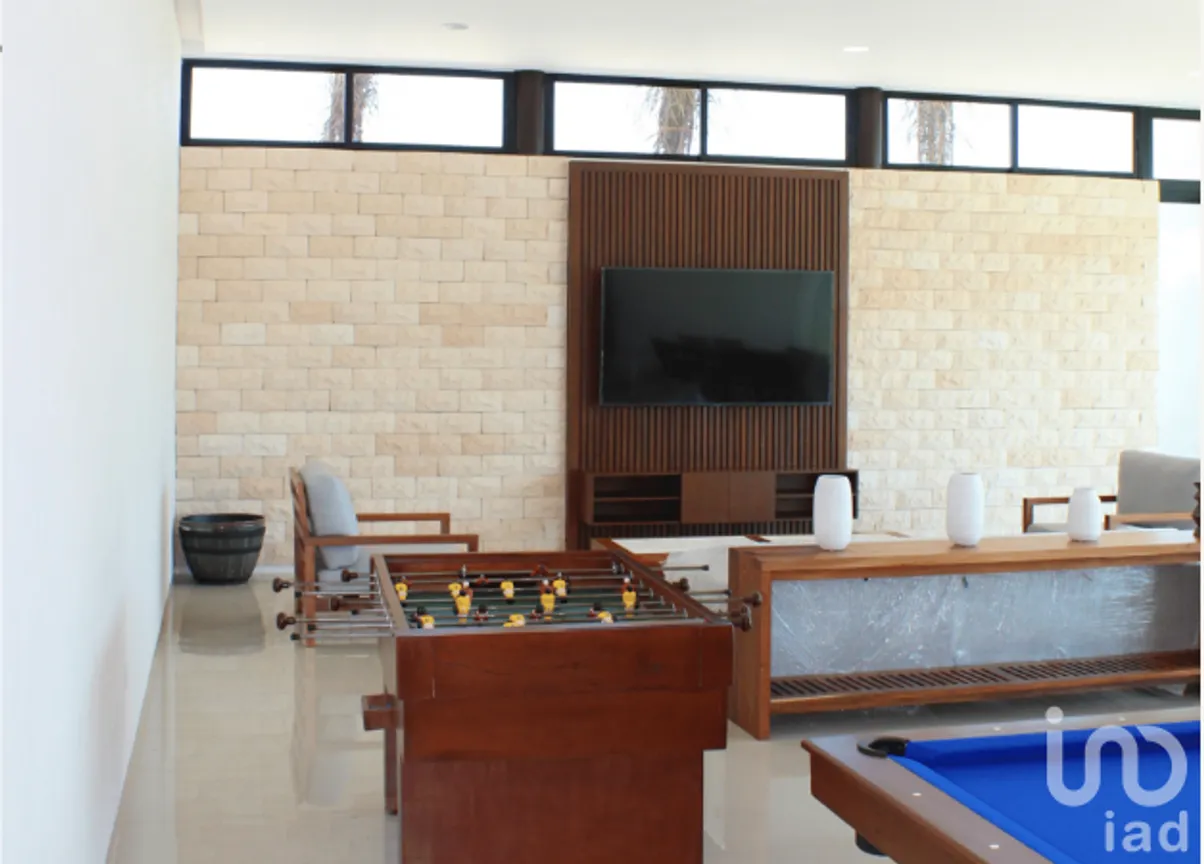 Terreno en Venta en Temozon Norte, Mérida, Yucatán | NEX-228652 | iad México | Foto 6 de 7