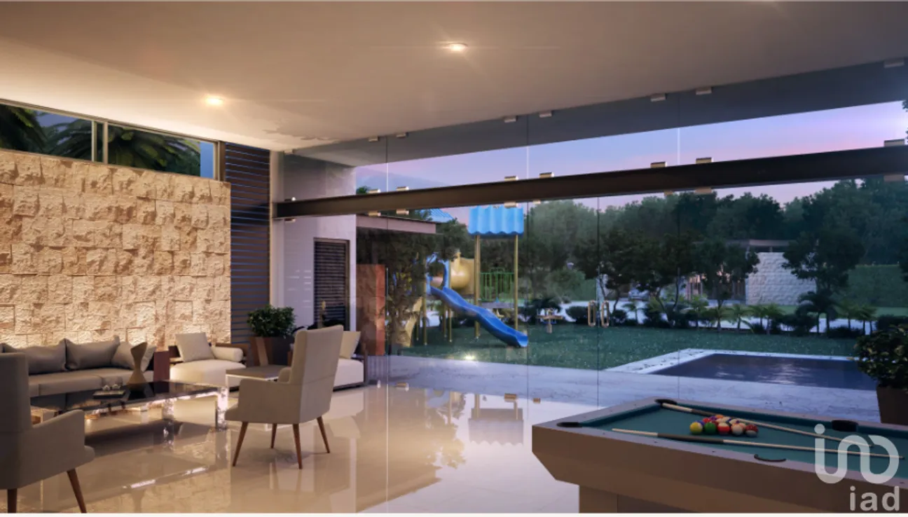 Terreno en Venta en Temozon Norte, Mérida, Yucatán | NEX-228652 | iad México | Foto 7 de 7