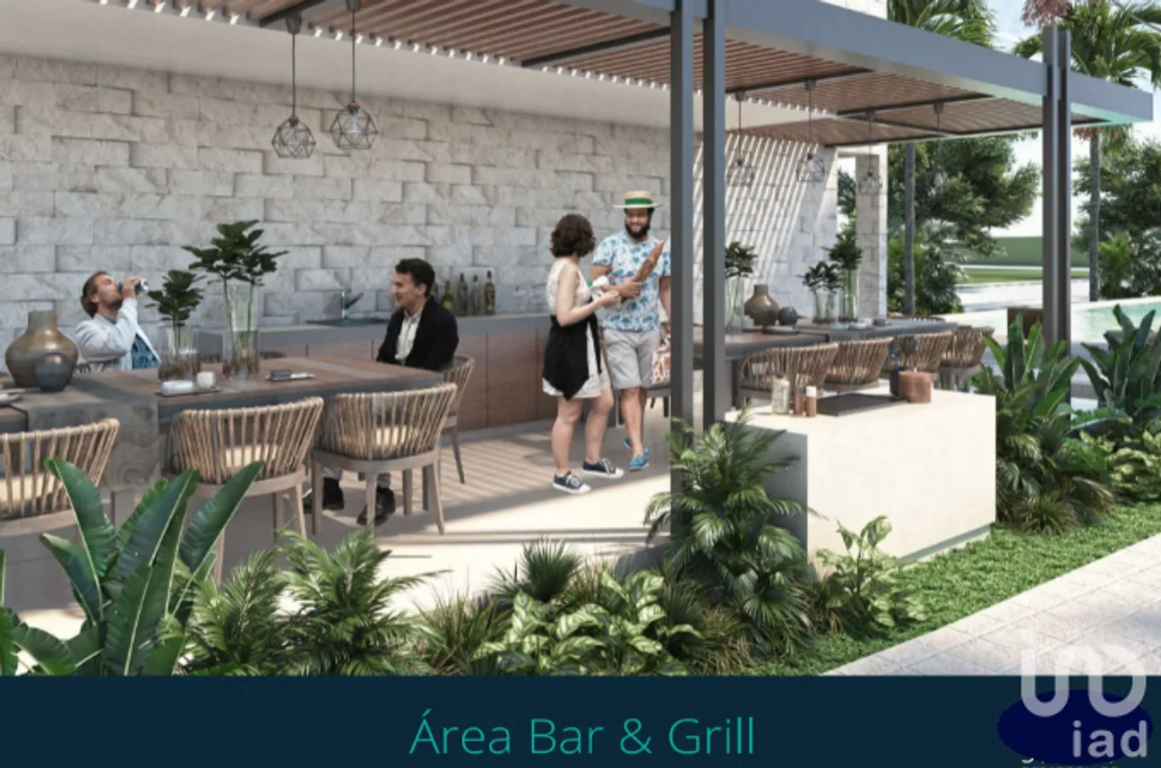 Terreno en Venta en Las Margaritas de Cholul, Mérida, Yucatán | NEX-228653 | iad México | Foto 2 de 7