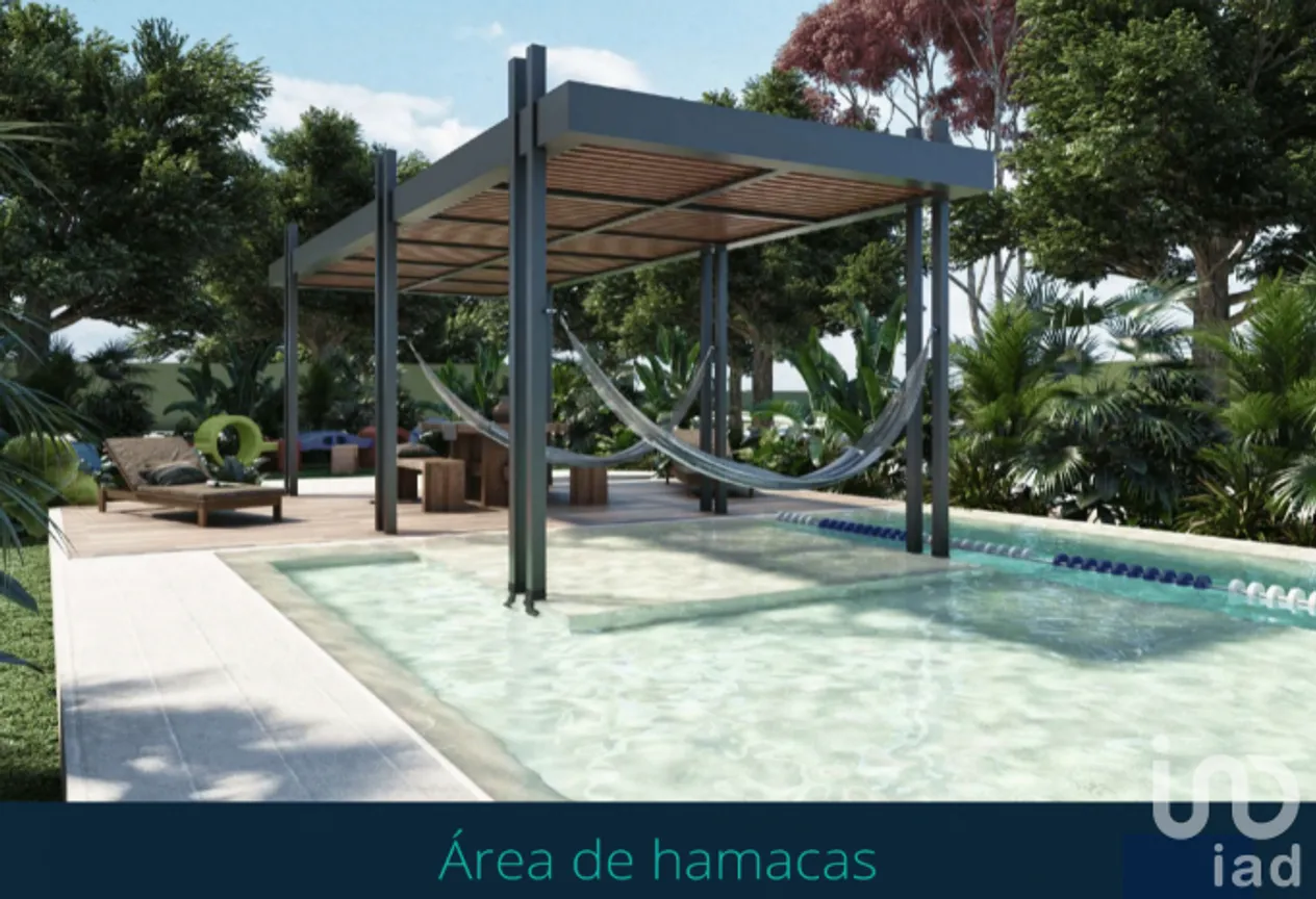 Terreno en Venta en Las Margaritas de Cholul, Mérida, Yucatán | NEX-228653 | iad México | Foto 6 de 7