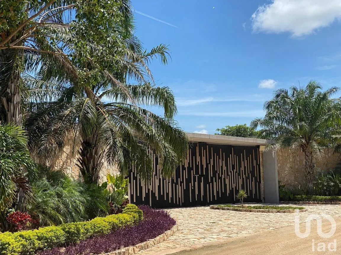 Terreno en Venta en Temozon Norte, Mérida, Yucatán | NEX-228657 | iad México | Foto 1 de 9