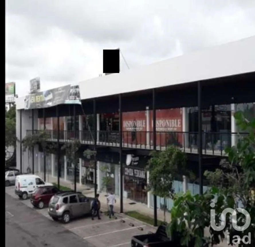 Local en Renta en Leandro Valle, Mérida, Yucatán | NEX-228658 | iad México | Foto 5 de 5