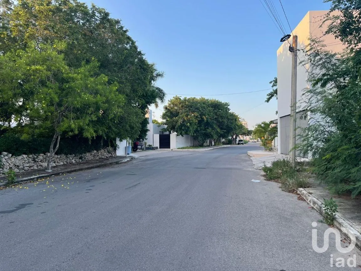 Terreno en Venta en San Ramon Norte, Mérida, Yucatán | NEX-228660 | iad México | Foto 2 de 5