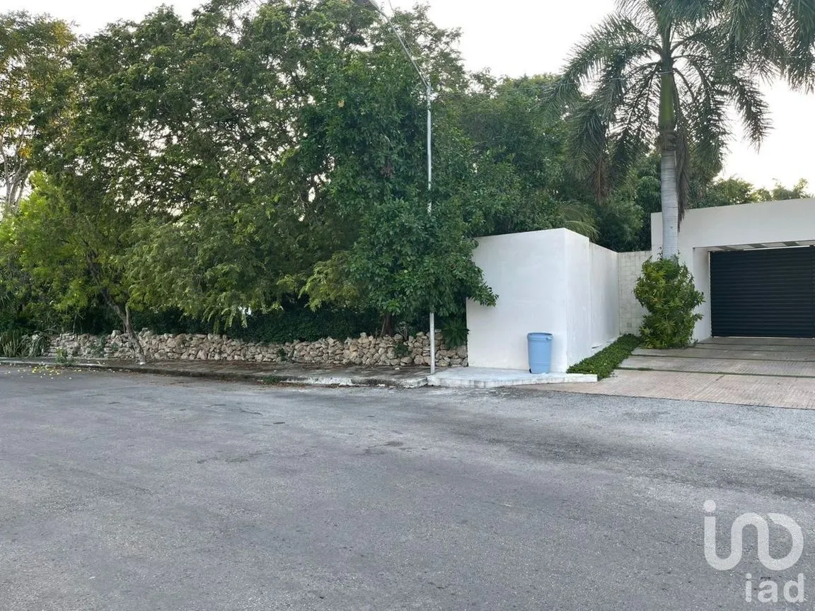 Terreno en Venta en San Ramon Norte, Mérida, Yucatán | NEX-228660 | iad México | Foto 3 de 5