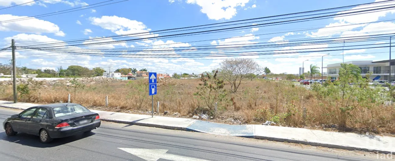 Terreno en Venta en Montebello, Mérida, Yucatán | NEX-228662 | iad México | Foto 3 de 5