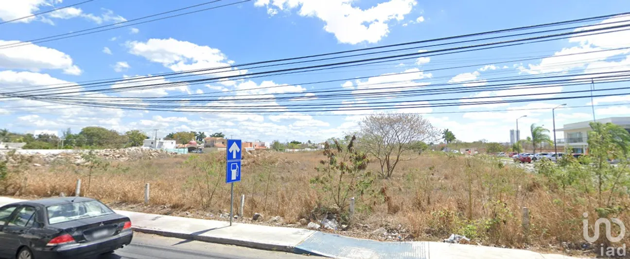 Terreno en Venta en Montebello, Mérida, Yucatán | NEX-228662 | iad México | Foto 4 de 5