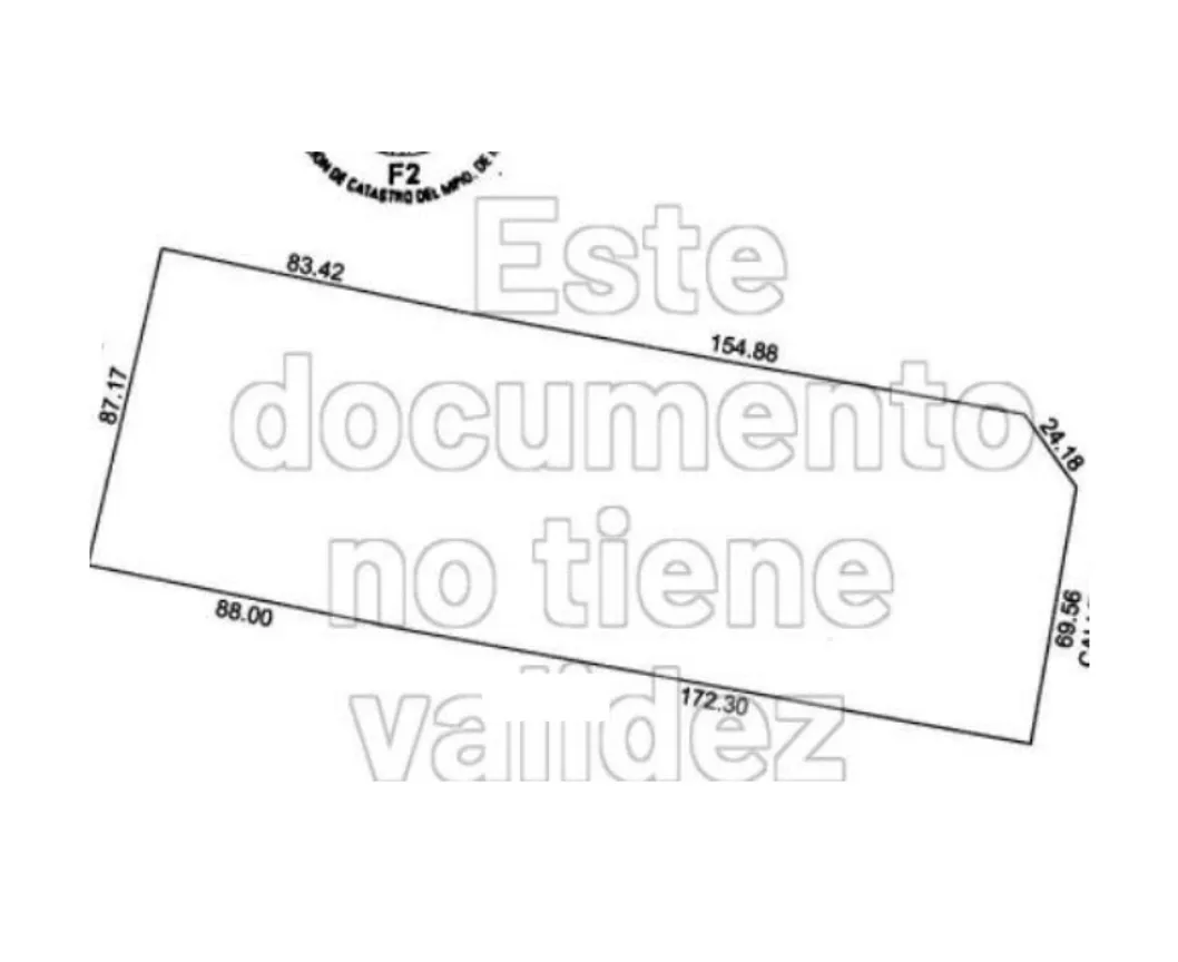 Terreno en Venta en Montebello, Mérida, Yucatán | NEX-228662 | iad México | Foto 5 de 5