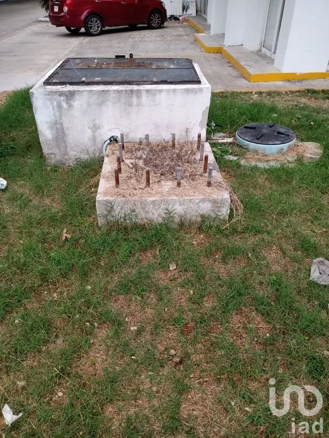 Local en Renta en Buenavista, Mérida, Yucatán | NEX-228663 | iad México | Foto 7 de 7