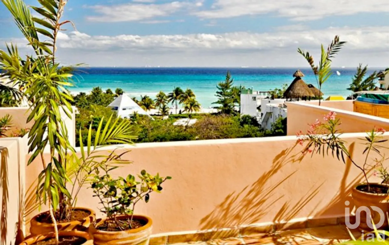 Casa en Venta en Playa del Carmen, Solidaridad, Quintana Roo | NEX-228664 | iad México | Foto 16 de 18