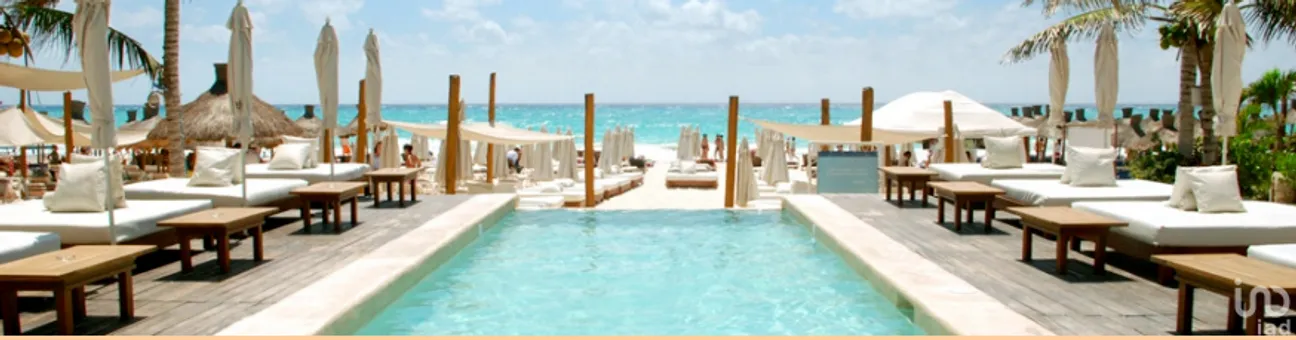 Casa en Venta en Playa del Carmen, Solidaridad, Quintana Roo | NEX-228664 | iad México | Foto 17 de 18