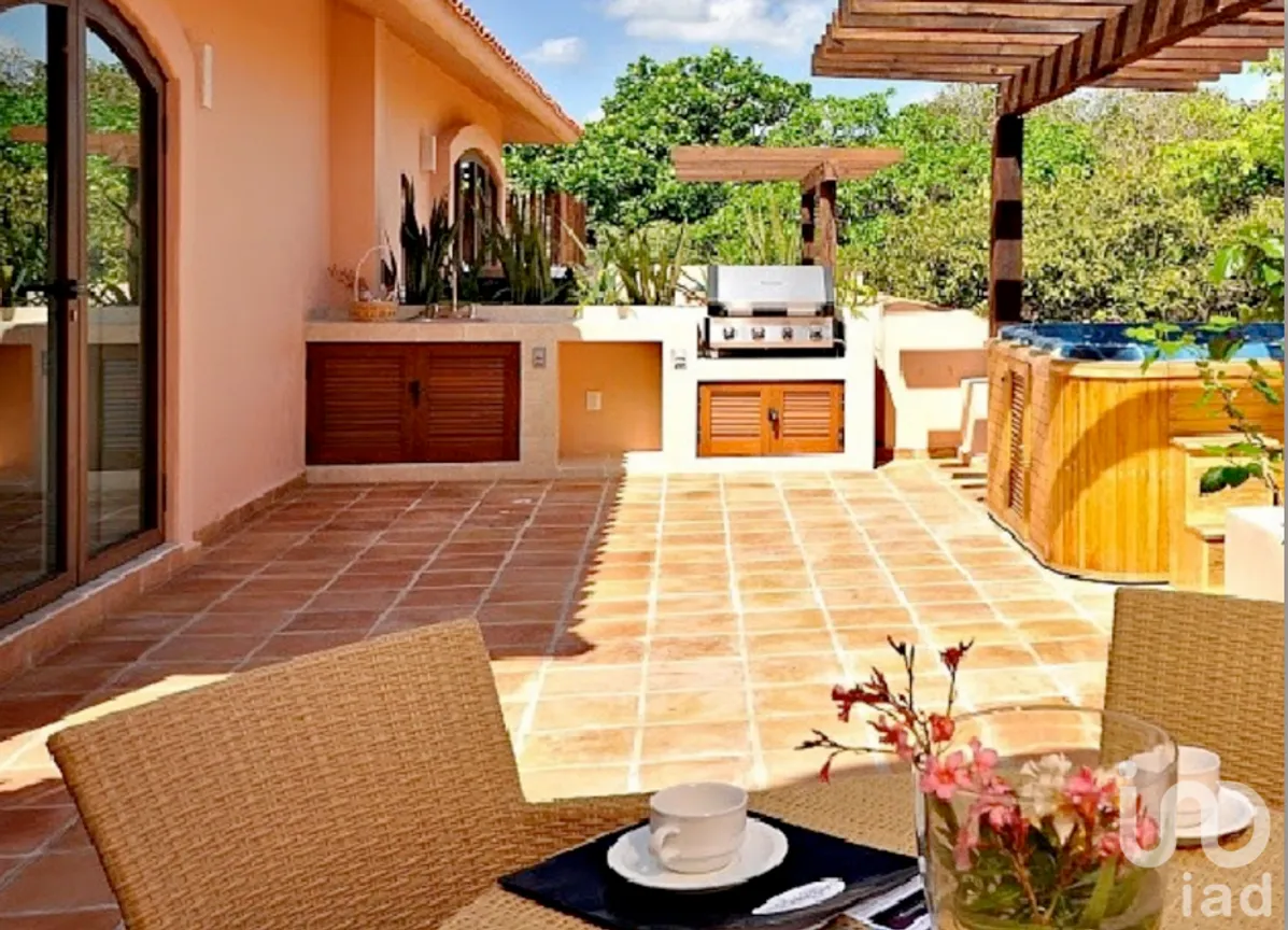 Casa en Venta en Playa del Carmen, Solidaridad, Quintana Roo | NEX-228664 | iad México | Foto 18 de 18