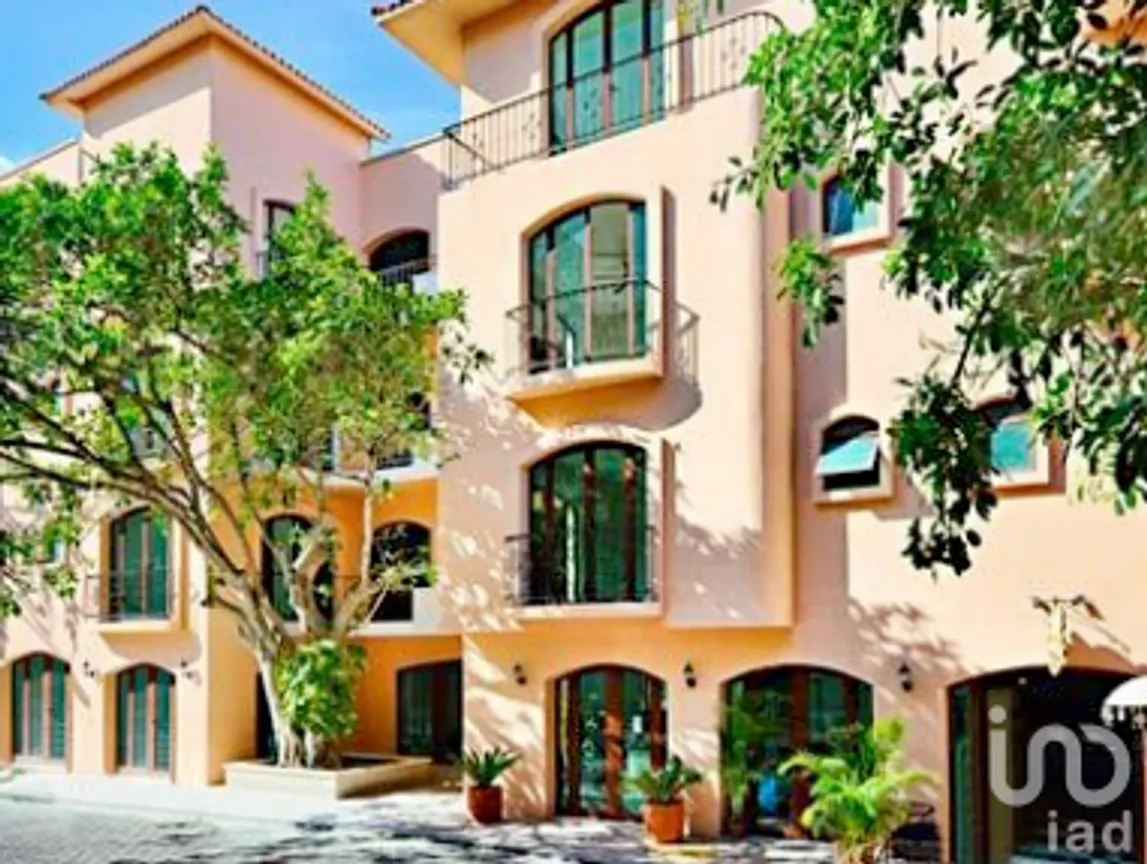 Casa en Venta en Playa del Carmen, Solidaridad, Quintana Roo | NEX-228664 | iad México | Foto 3 de 18