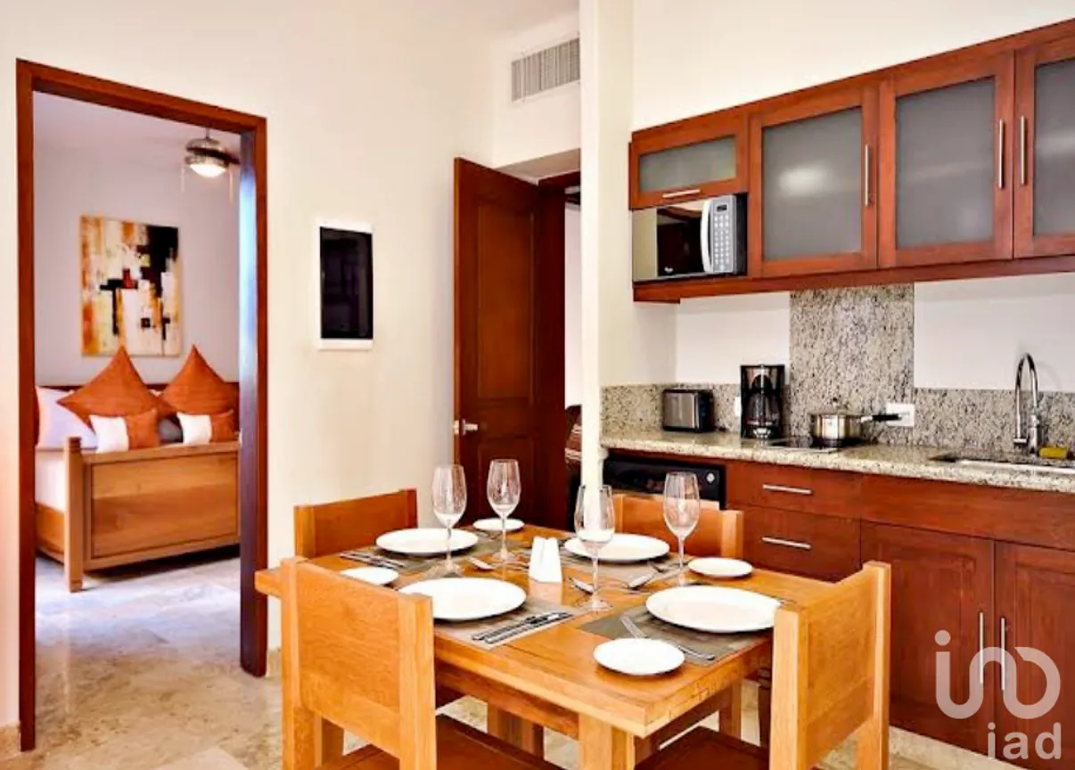 Casa en Venta en Playa del Carmen, Solidaridad, Quintana Roo | NEX-228664 | iad México | Foto 8 de 18