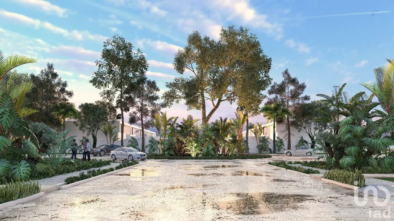 Terreno en Venta en San Ignacio, Progreso, Yucatán | NEX-228666 | iad México | Foto 2 de 10