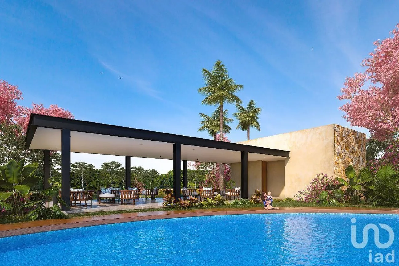 Terreno en Venta en San Ignacio, Progreso, Yucatán | NEX-228666 | iad México | Foto 4 de 10