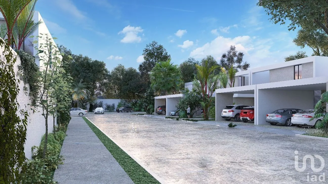 Terreno en Venta en San Ignacio, Progreso, Yucatán | NEX-228666 | iad México | Foto 5 de 10