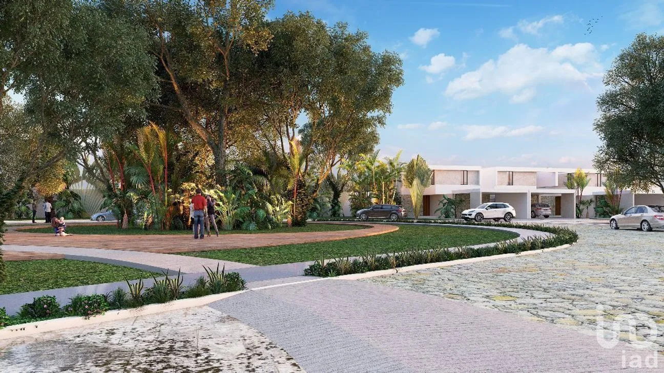 Terreno en Venta en San Ignacio, Progreso, Yucatán | NEX-228666 | iad México | Foto 6 de 10