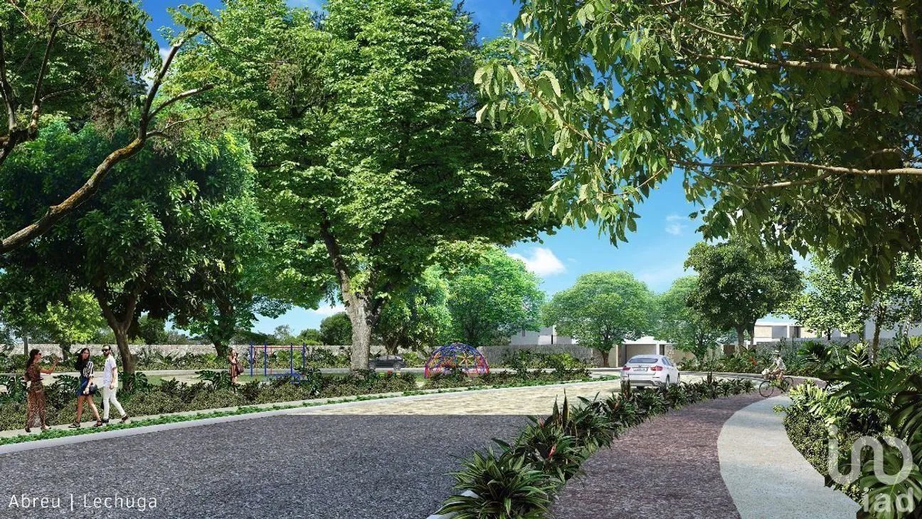 Terreno en Venta en San Ignacio, Progreso, Yucatán | NEX-228666 | iad México | Foto 7 de 10