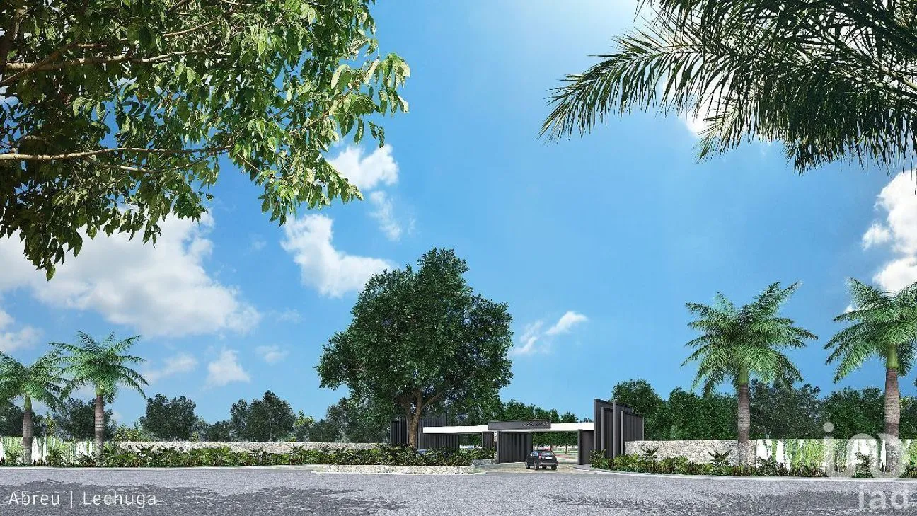 Terreno en Venta en San Ignacio, Progreso, Yucatán | NEX-228666 | iad México | Foto 8 de 10