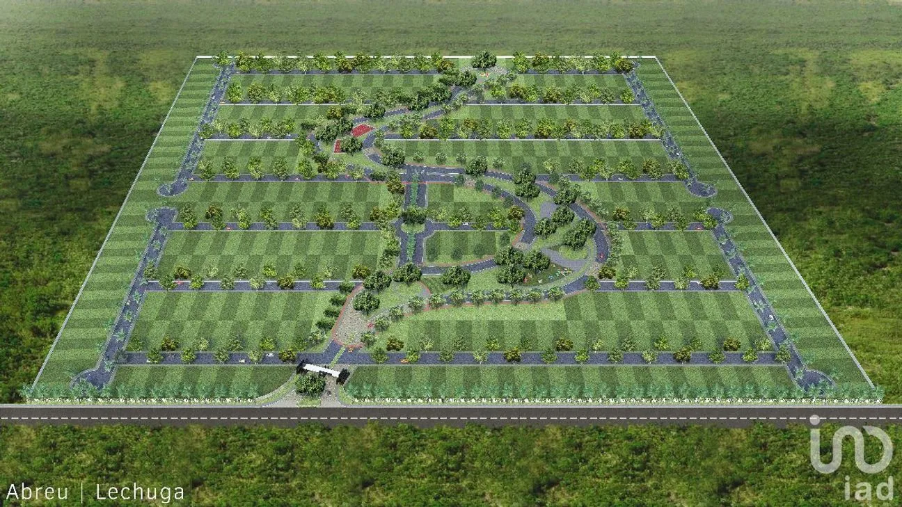 Terreno en Venta en San Ignacio, Progreso, Yucatán | NEX-228666 | iad México | Foto 10 de 10