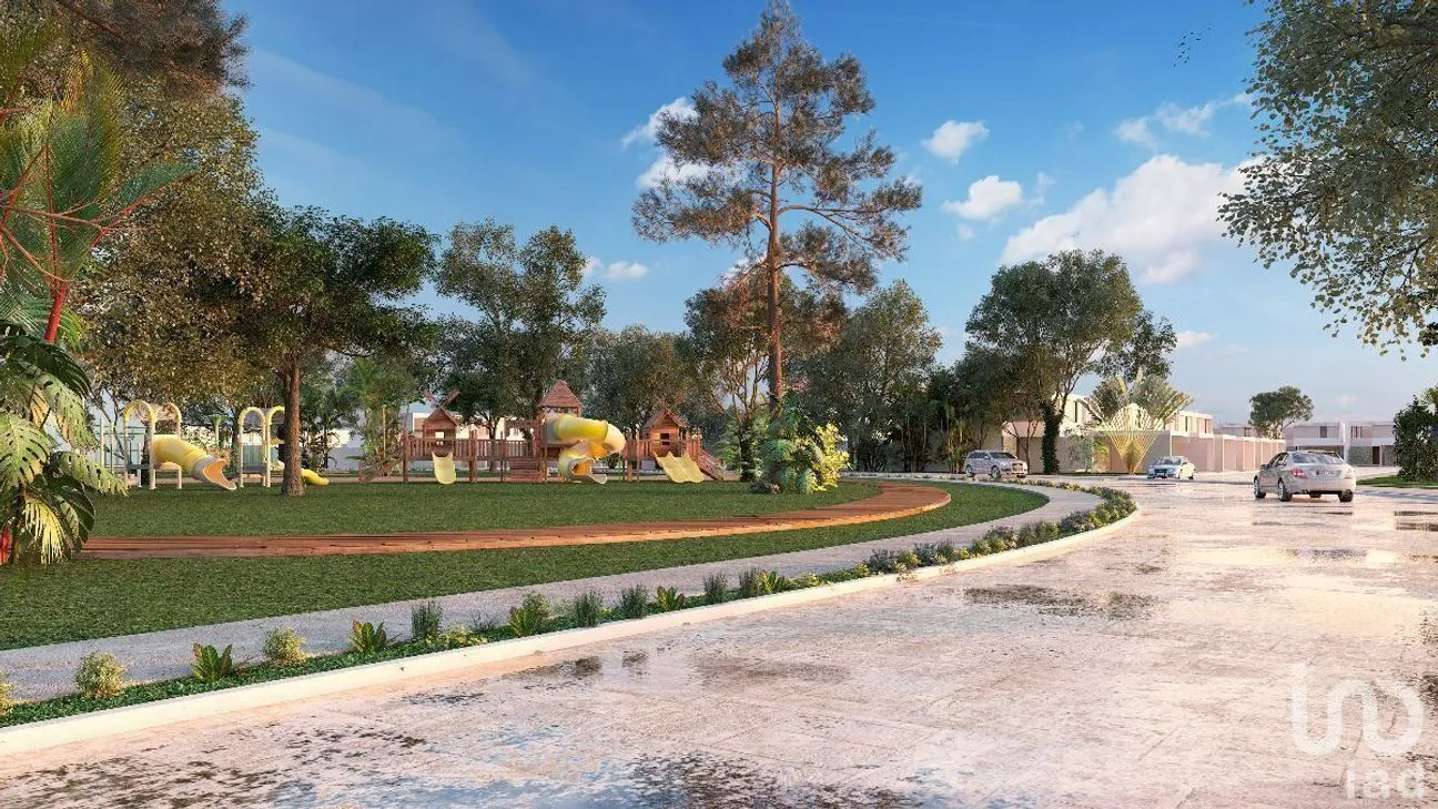 Terreno en Venta en San Ignacio, Progreso, Yucatán | NEX-228666 | iad México | Foto 1 de 10