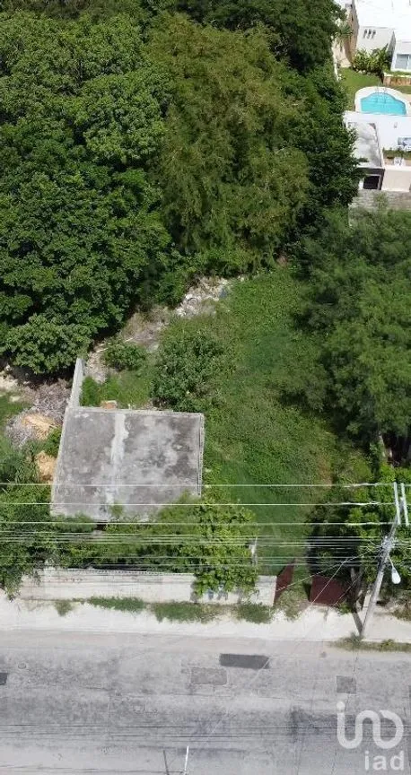 Terreno en Venta en Chuburna de Hidalgo III, Mérida, Yucatán | NEX-228667 | iad México | Foto 2 de 5