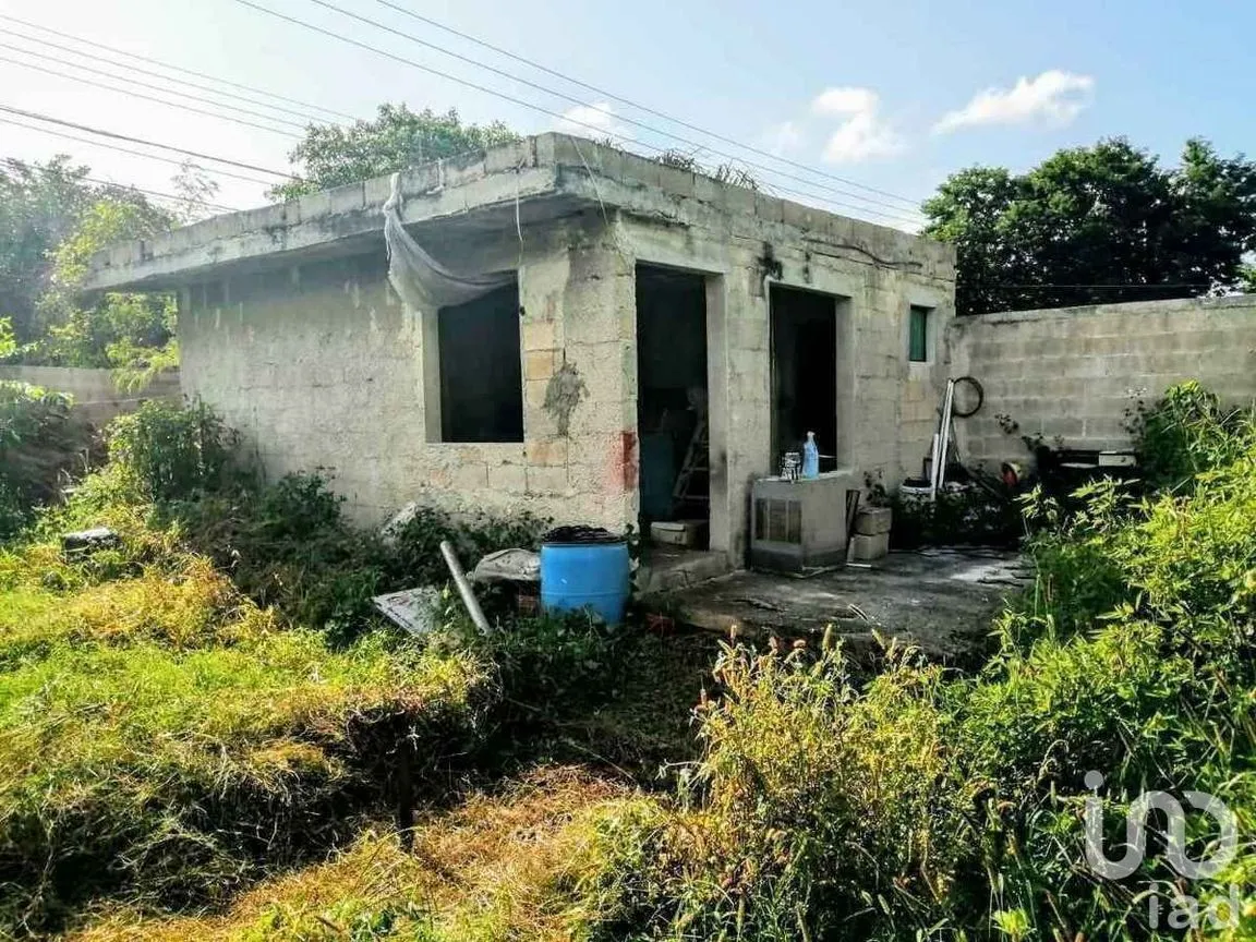 Terreno en Venta en Chuburna de Hidalgo III, Mérida, Yucatán | NEX-228667 | iad México | Foto 4 de 5