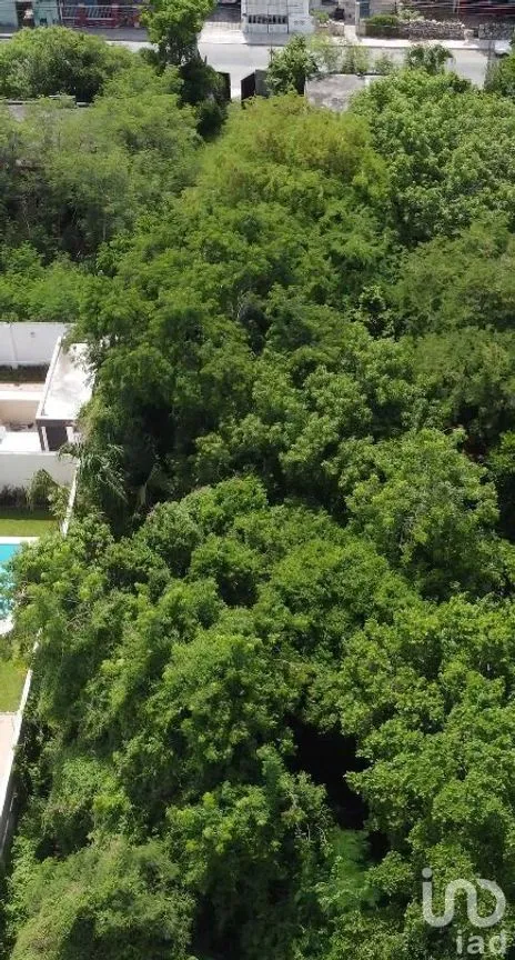 Terreno en Venta en Chuburna de Hidalgo III, Mérida, Yucatán | NEX-228667 | iad México | Foto 1 de 5