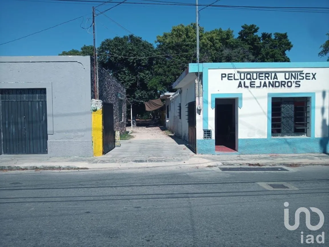 Casa en Venta en Chuburna de Hidalgo, Mérida, Yucatán | NEX-228668 | iad México | Foto 2 de 9