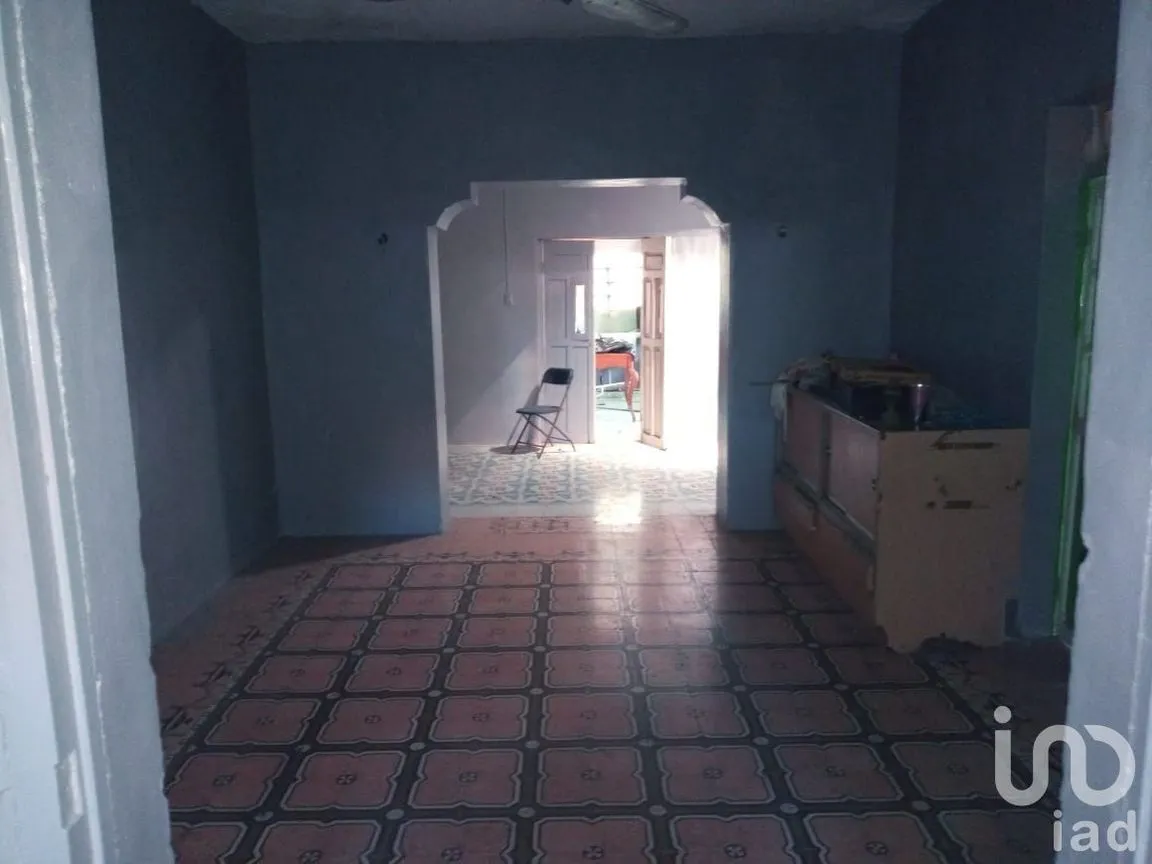 Casa en Venta en Chuburna de Hidalgo, Mérida, Yucatán | NEX-228668 | iad México | Foto 3 de 9