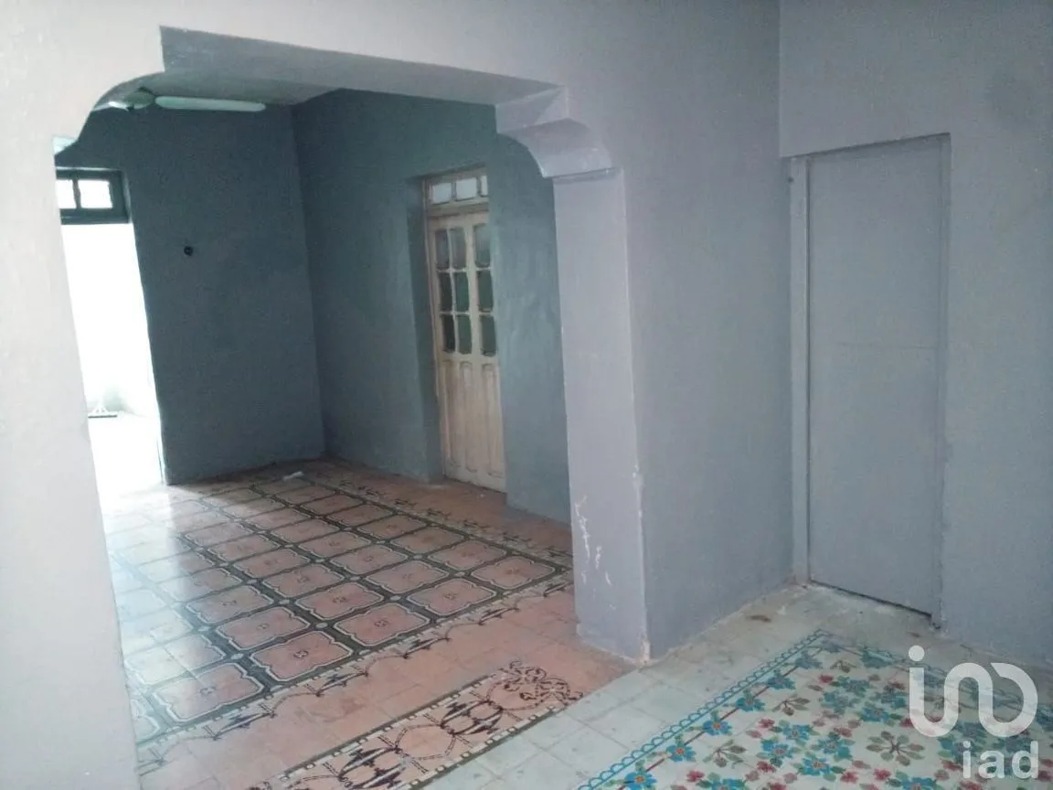 Casa en Venta en Chuburna de Hidalgo, Mérida, Yucatán | NEX-228668 | iad México | Foto 4 de 9