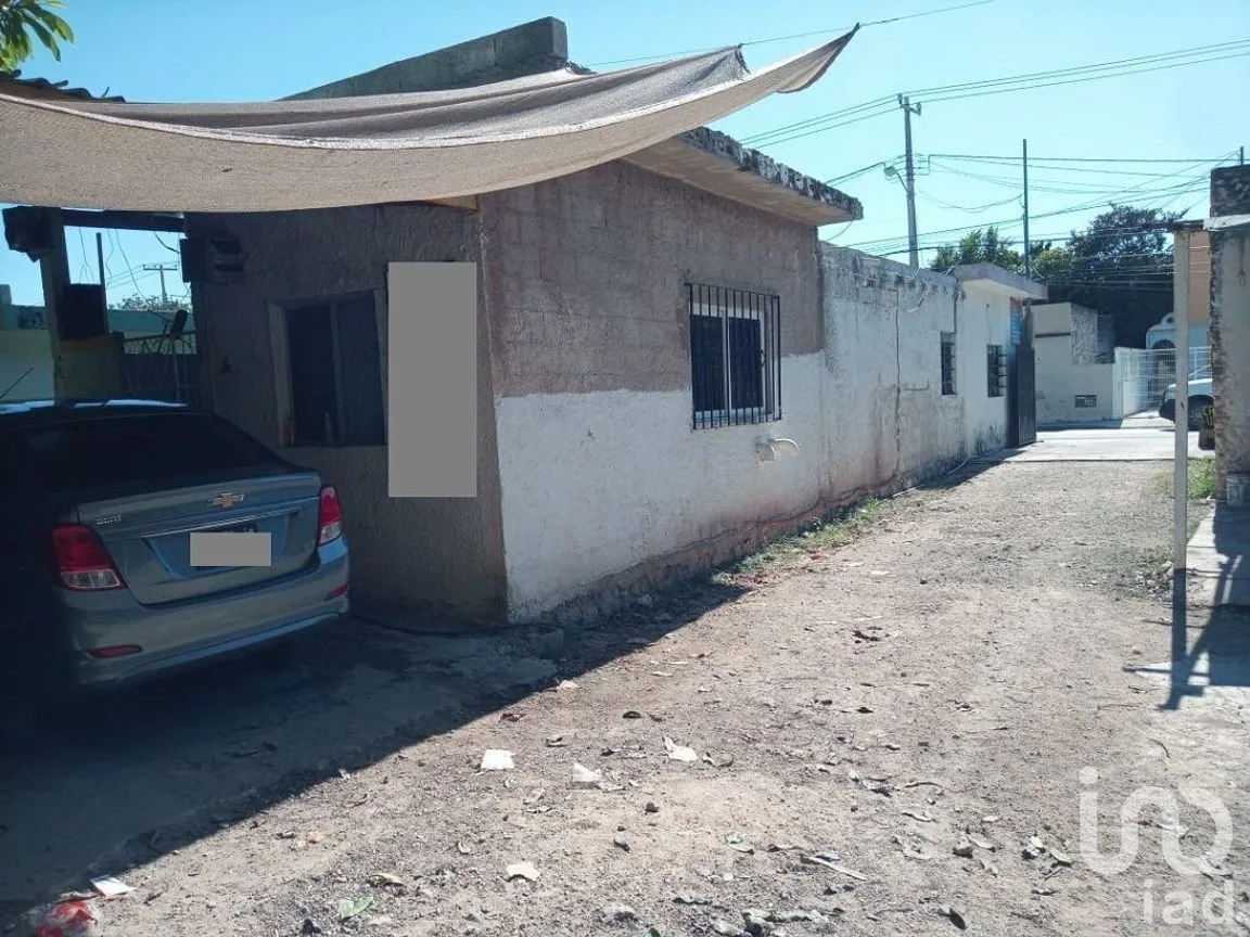 Casa en Venta en Chuburna de Hidalgo, Mérida, Yucatán | NEX-228668 | iad México | Foto 5 de 9