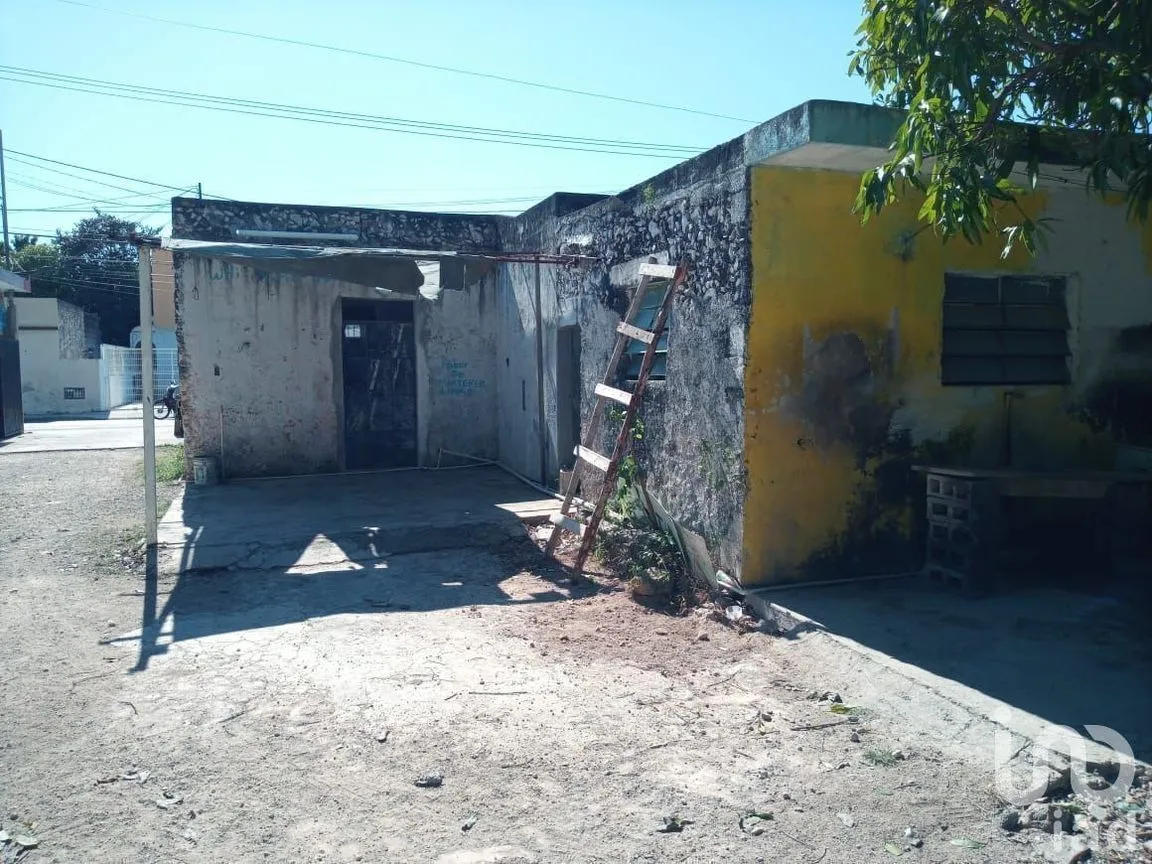 Casa en Venta en Chuburna de Hidalgo, Mérida, Yucatán | NEX-228668 | iad México | Foto 6 de 9