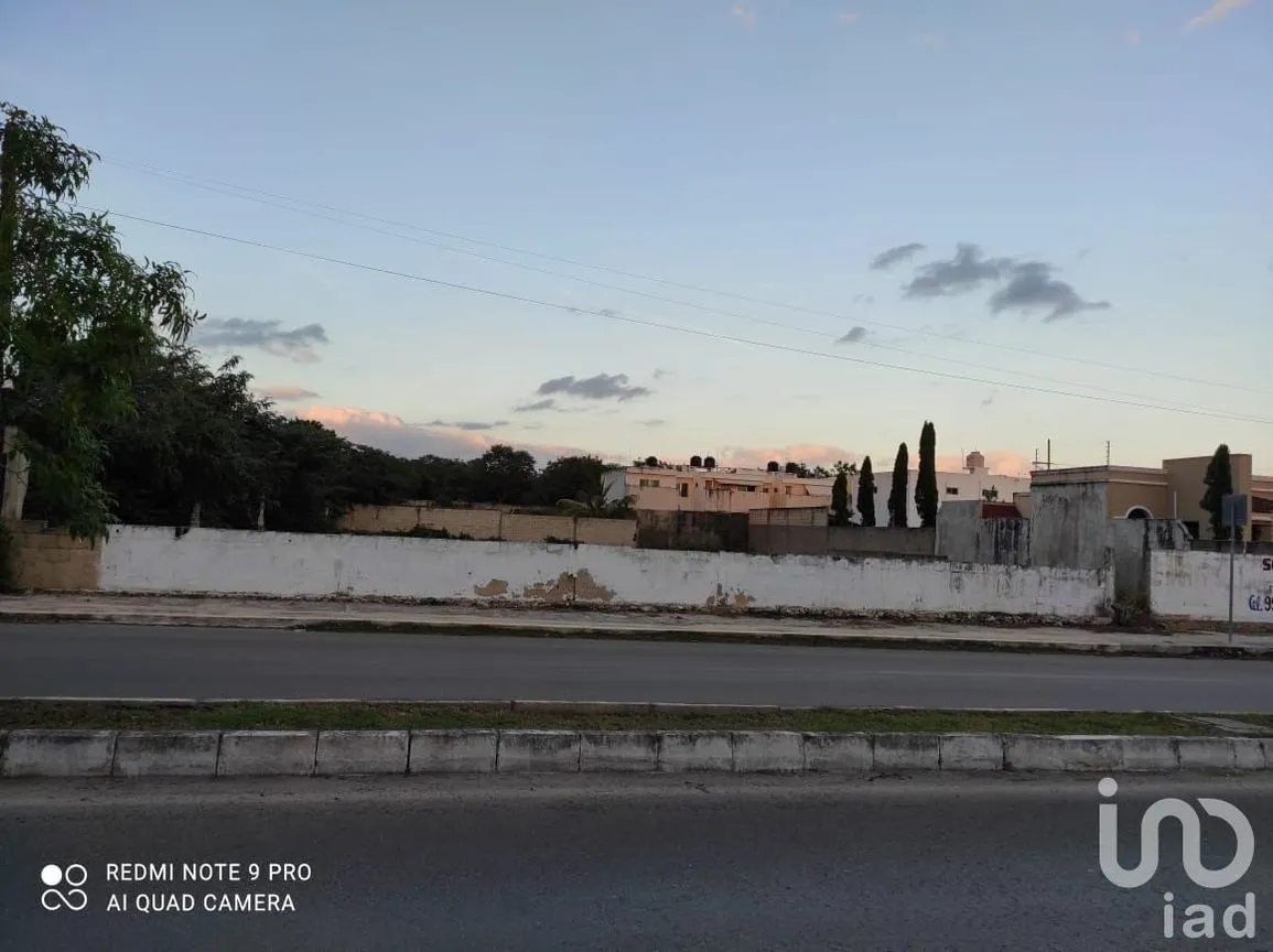 Terreno en Venta en San Pedro Cholul, Mérida, Yucatán | NEX-228669 | iad México | Foto 5 de 7