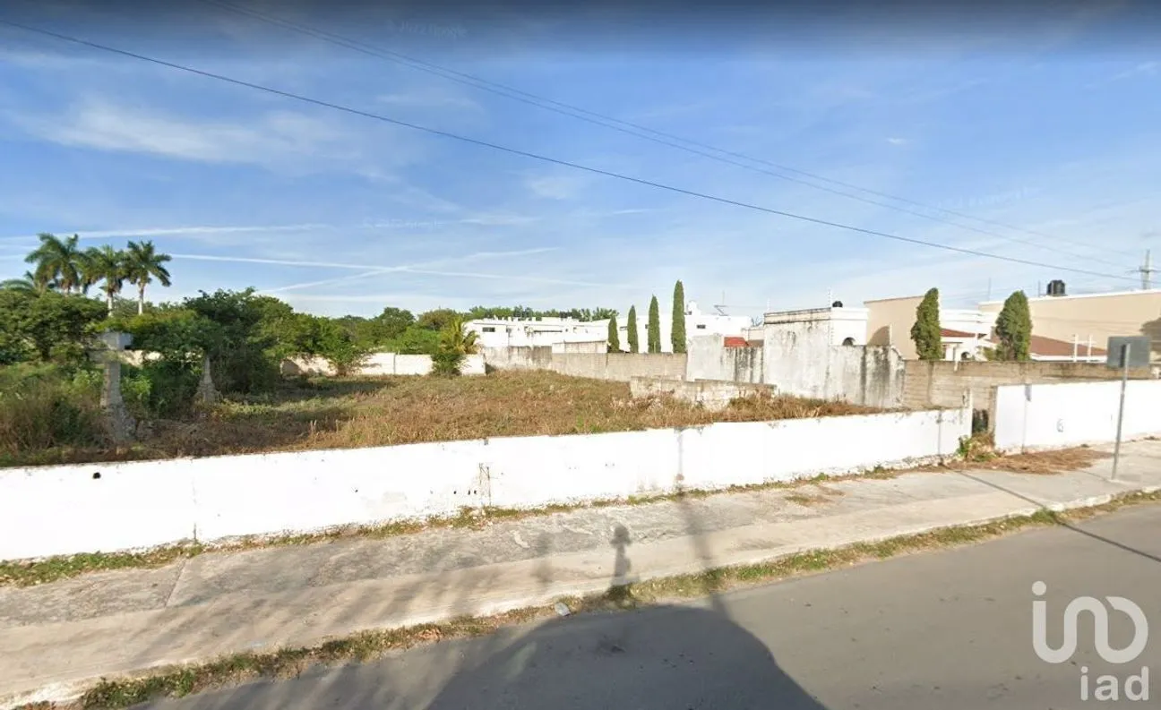 Terreno en Venta en San Pedro Cholul, Mérida, Yucatán | NEX-228669 | iad México | Foto 7 de 7