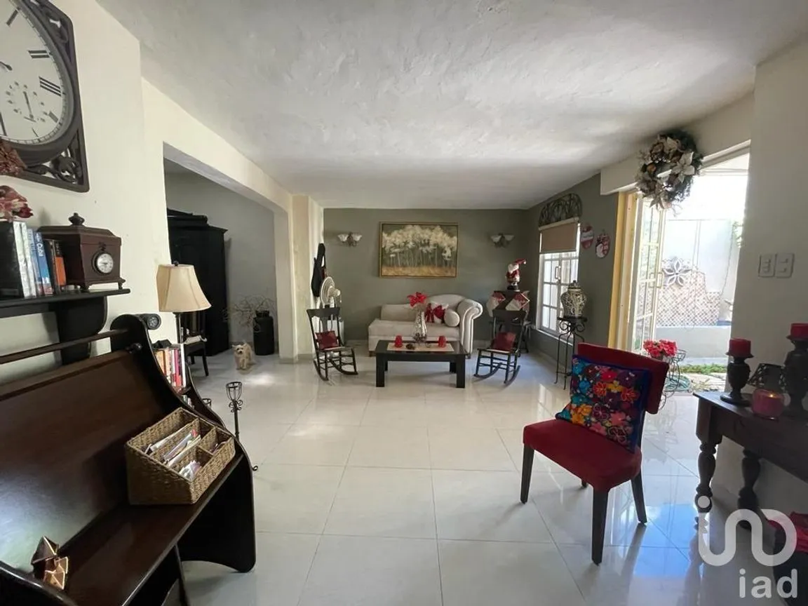 Casa en Venta en Mérida Centro, Mérida, Yucatán | NEX-228670 | iad México | Foto 12 de 26
