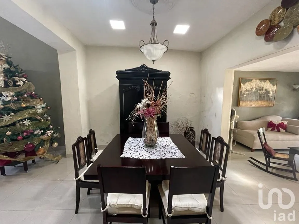 Casa en Venta en Mérida Centro, Mérida, Yucatán | NEX-228670 | iad México | Foto 13 de 26
