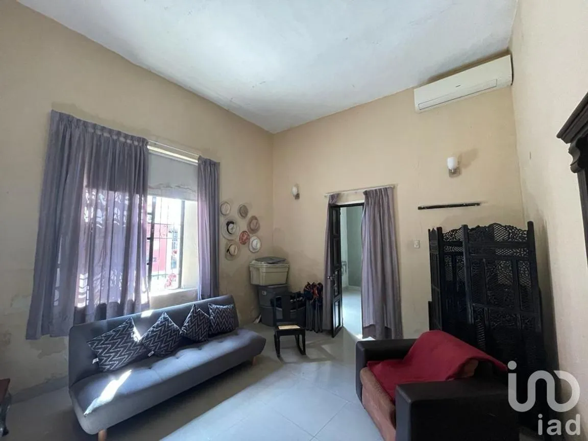 Casa en Venta en Mérida Centro, Mérida, Yucatán | NEX-228670 | iad México | Foto 14 de 26