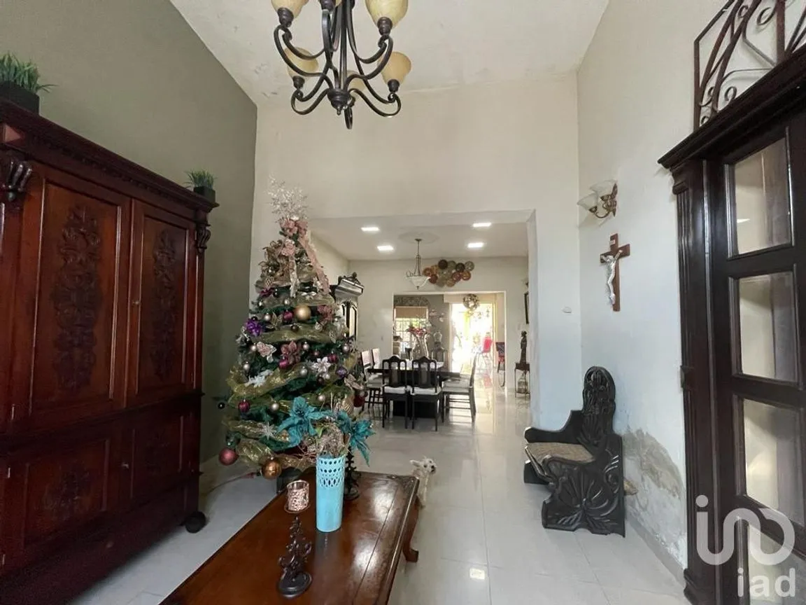 Casa en Venta en Mérida Centro, Mérida, Yucatán | NEX-228670 | iad México | Foto 15 de 26