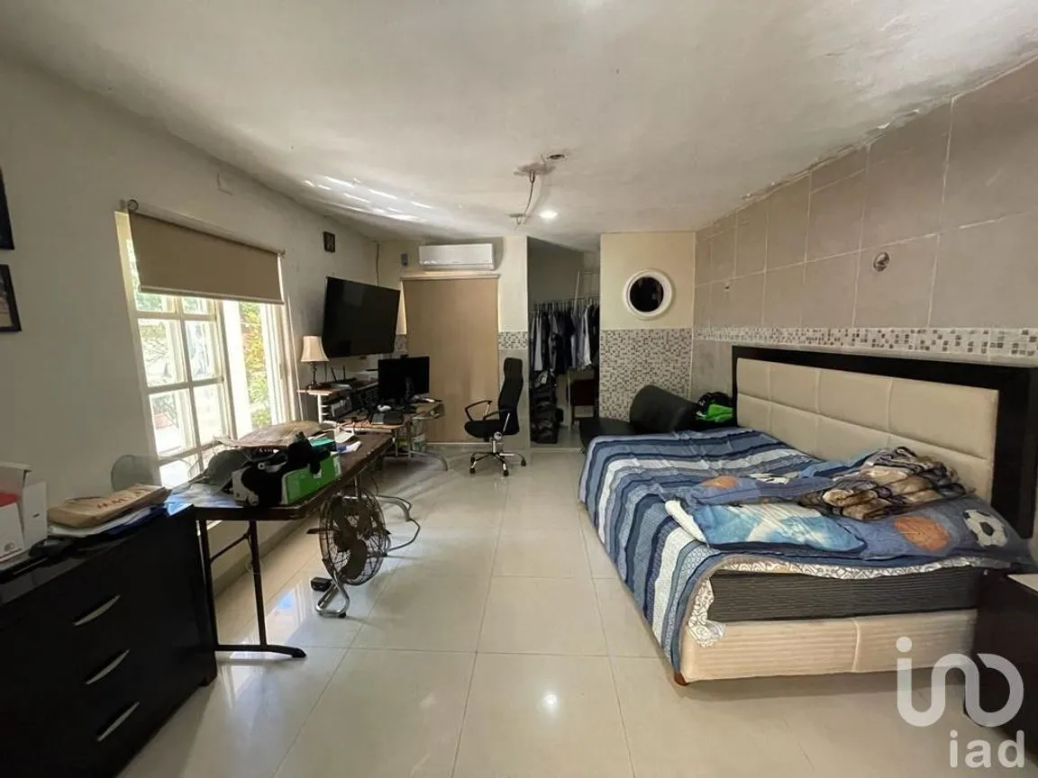 Casa en Venta en Mérida Centro, Mérida, Yucatán | NEX-228670 | iad México | Foto 17 de 26