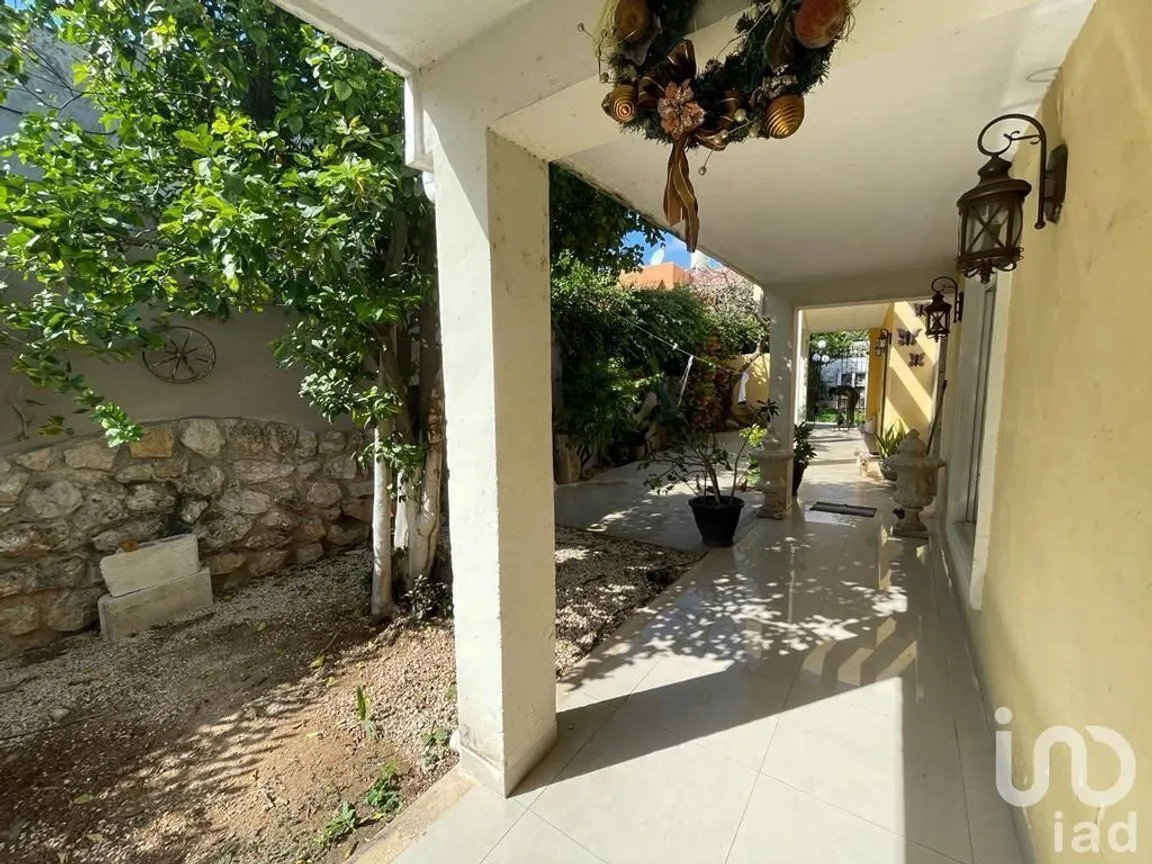 Casa en Venta en Mérida Centro, Mérida, Yucatán | NEX-228670 | iad México | Foto 19 de 26