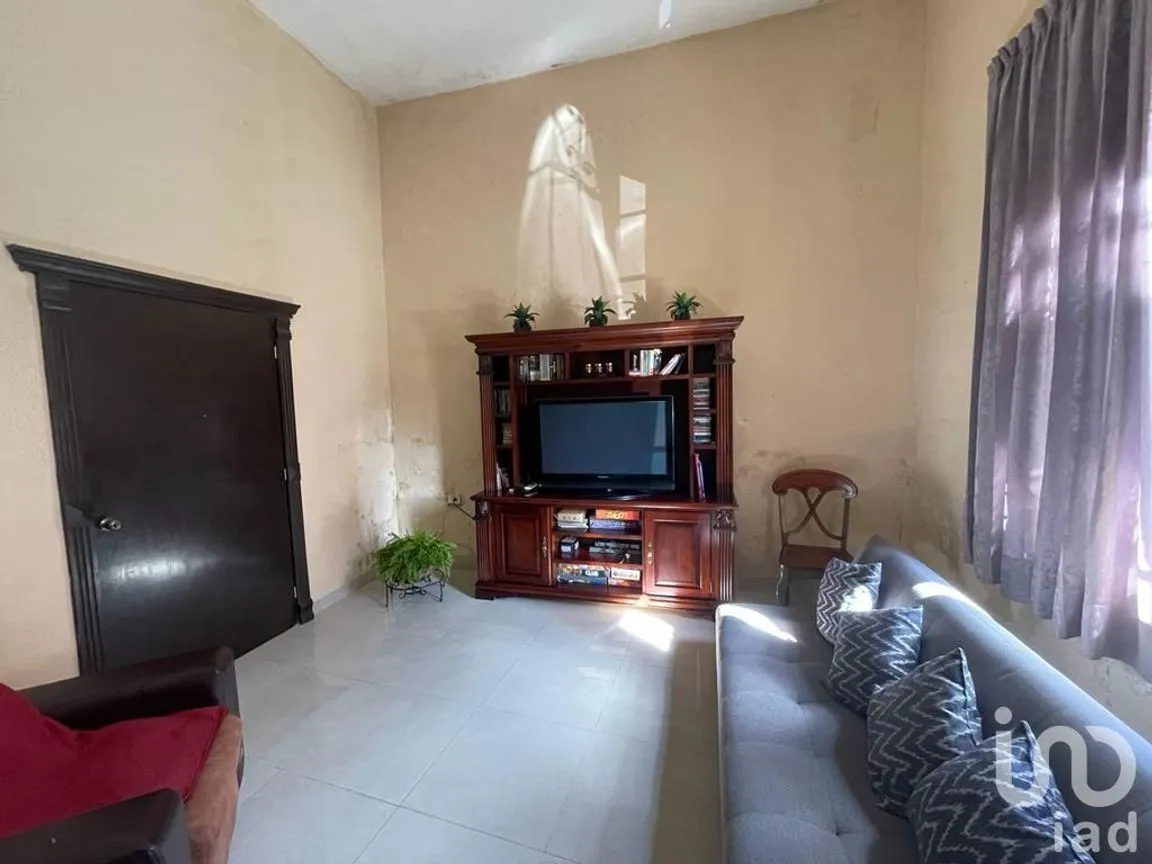 Casa en Venta en Mérida Centro, Mérida, Yucatán | NEX-228670 | iad México | Foto 3 de 26