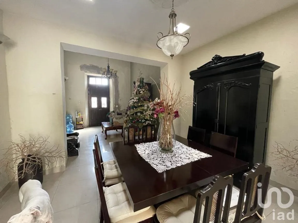 Casa en Venta en Mérida Centro, Mérida, Yucatán | NEX-228670 | iad México | Foto 21 de 26
